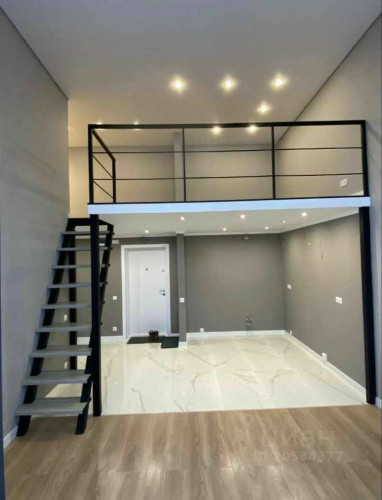 Kontraktor Mezzanine curug- Terpercaya